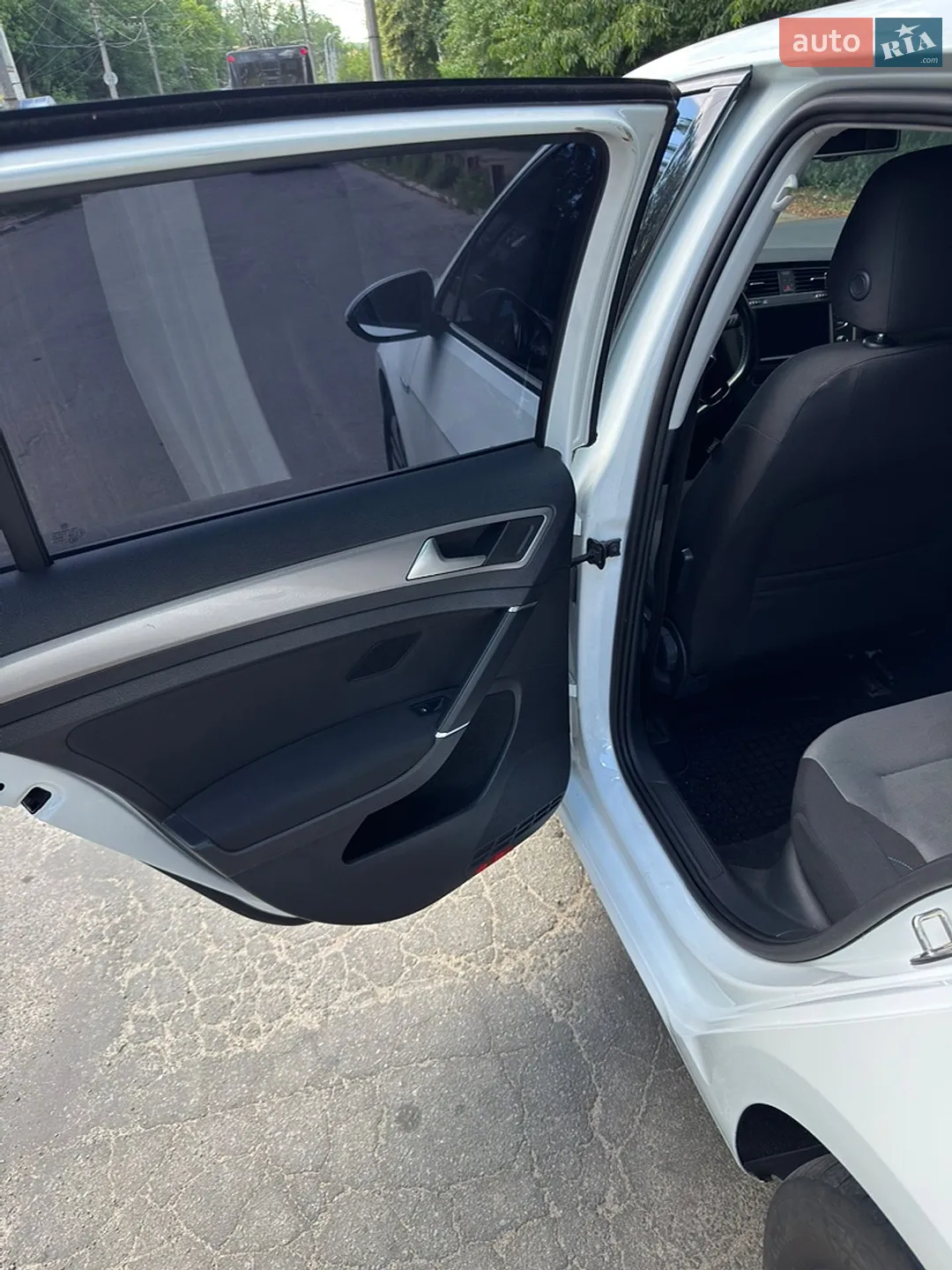 2015 Volkswagen Golf - мініатюра 16