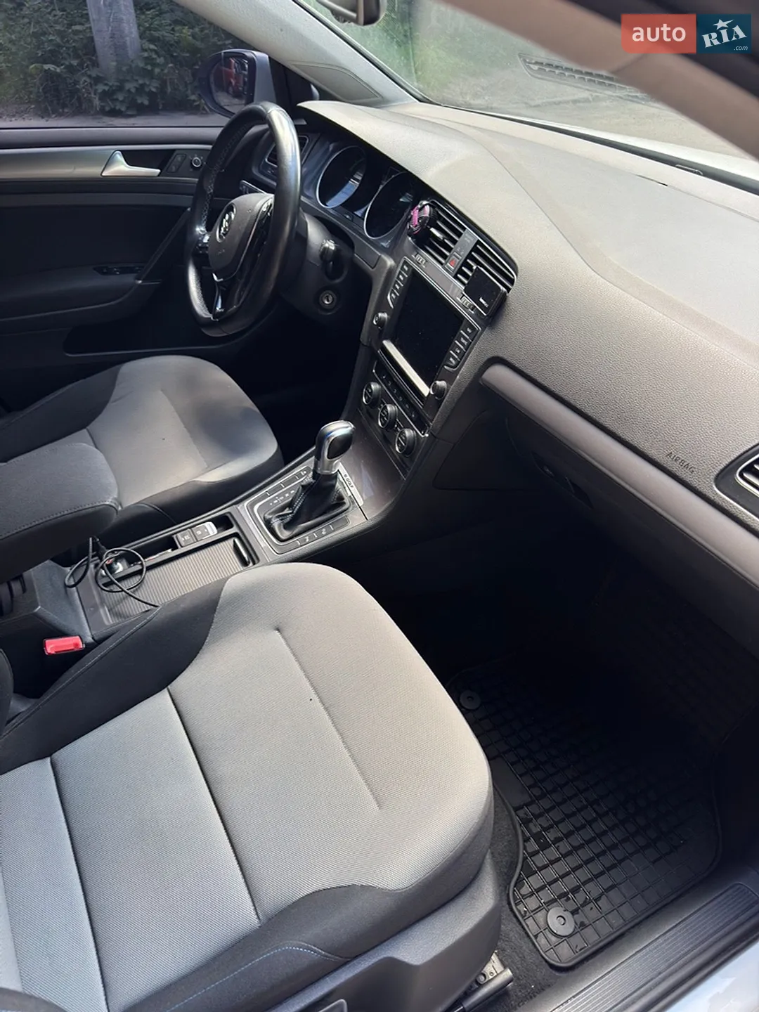 2015 Volkswagen Golf - мініатюра 23
