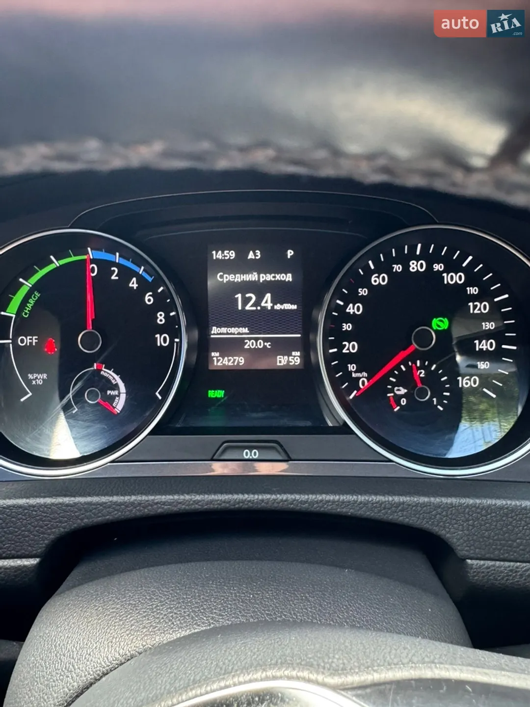 2015 Volkswagen Golf - мініатюра 29