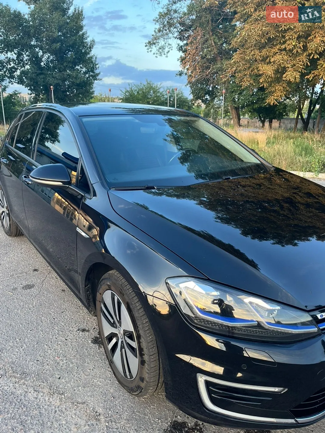 2019 Volkswagen Golf - мініатюра 3