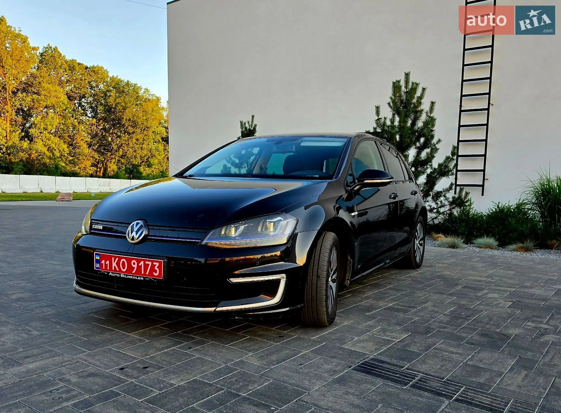 2015 Volkswagen Golf - мініатюра 6