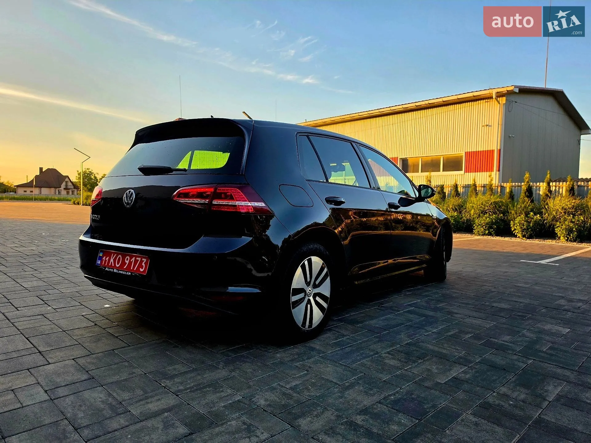 2015 Volkswagen Golf - мініатюра 17