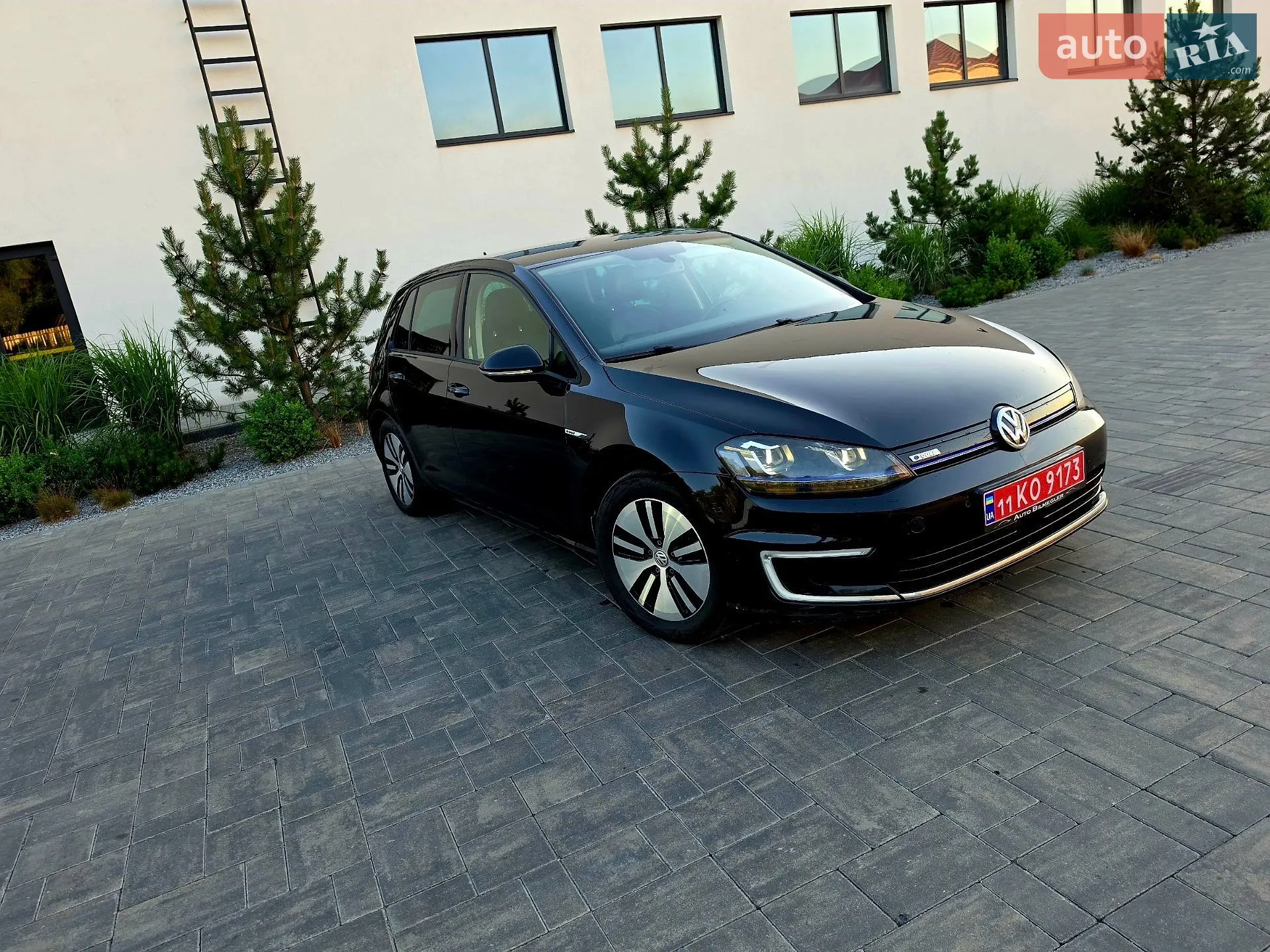 2015 Volkswagen Golf - фото 1