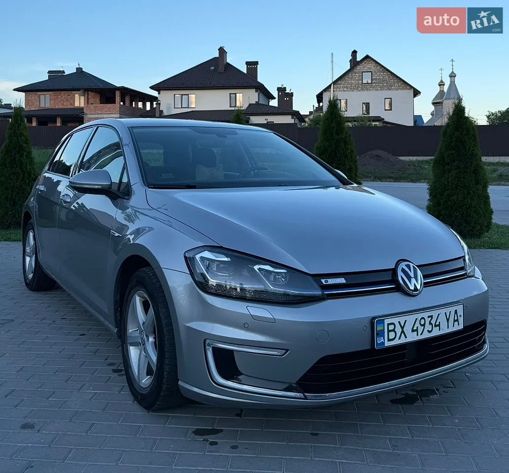 2019 Volkswagen Golf - мініатюра 23