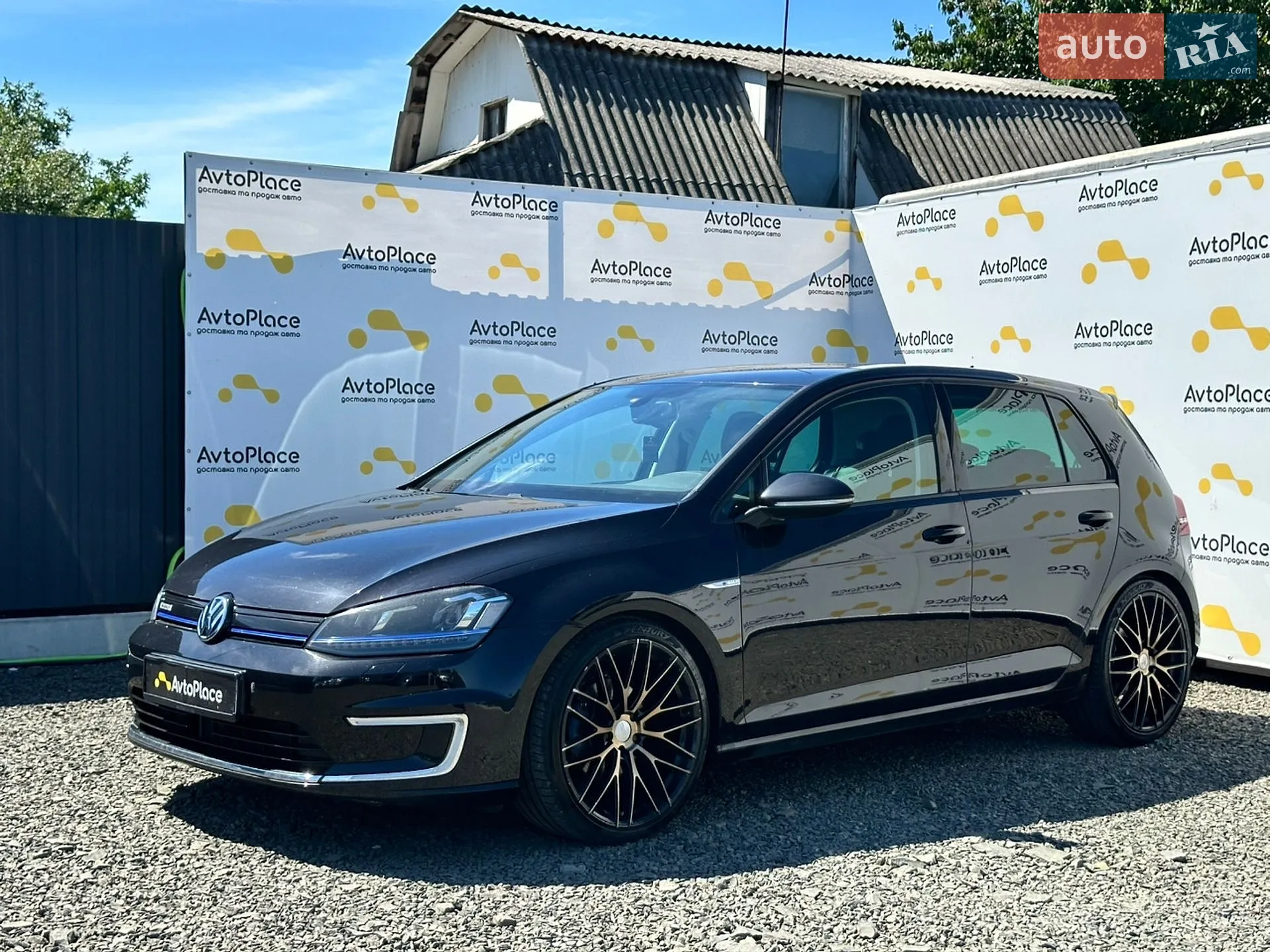 2016 Volkswagen Golf - мініатюра 2
