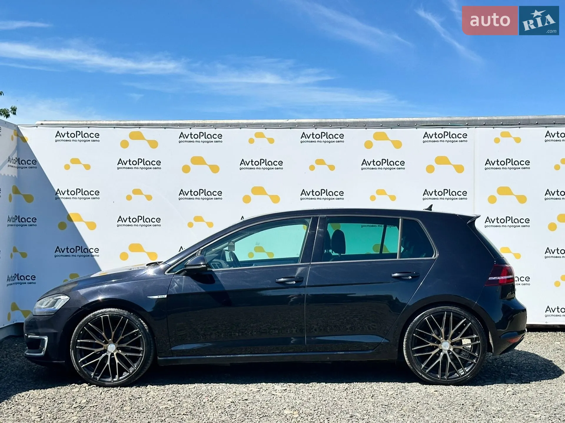 2016 Volkswagen Golf - мініатюра 7