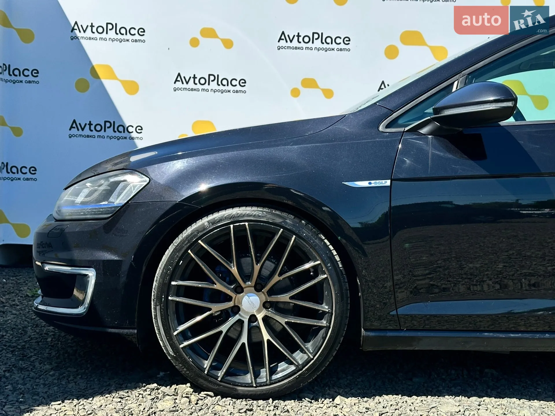 2016 Volkswagen Golf - мініатюра 12