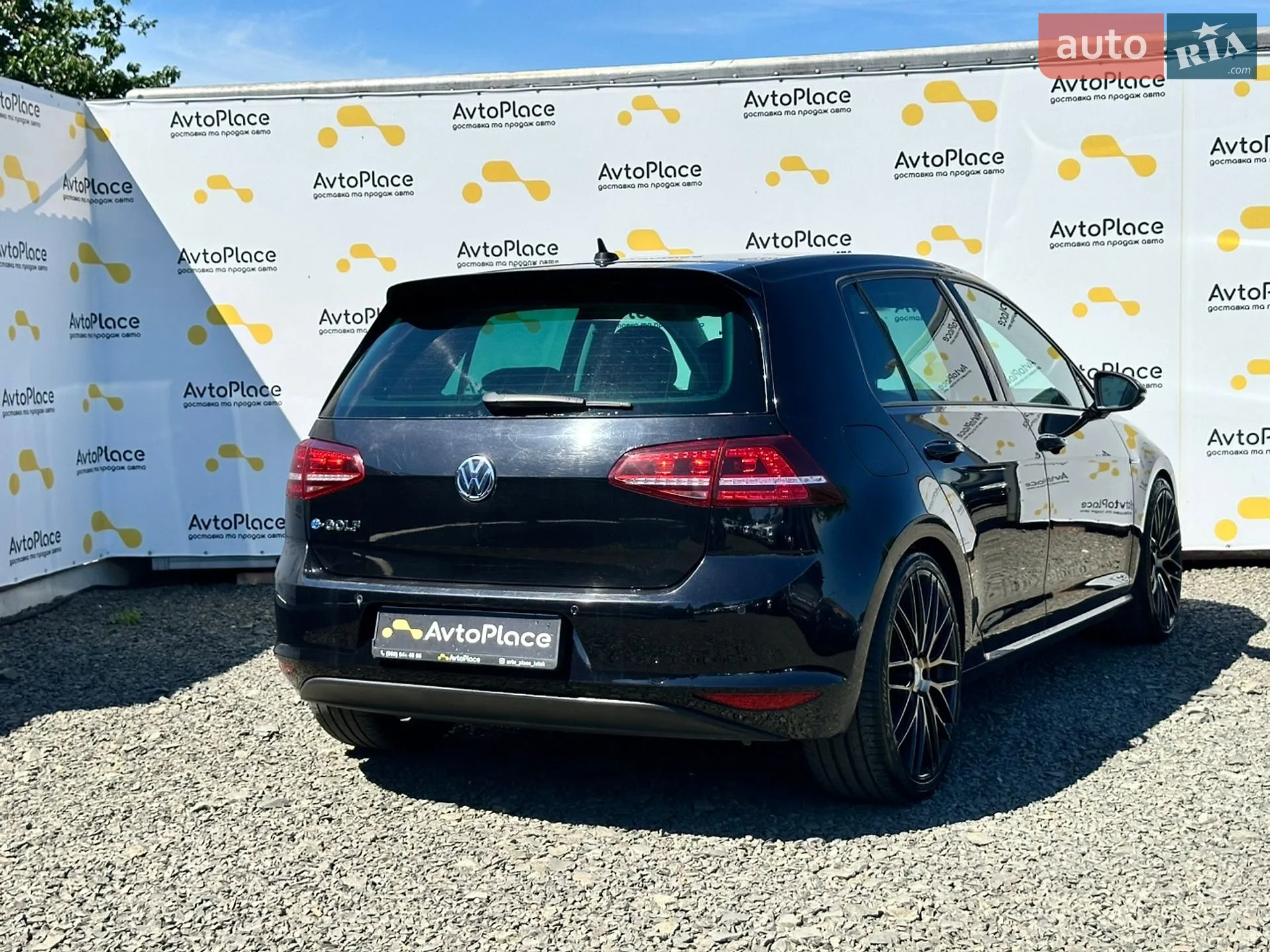 2016 Volkswagen Golf - мініатюра 17