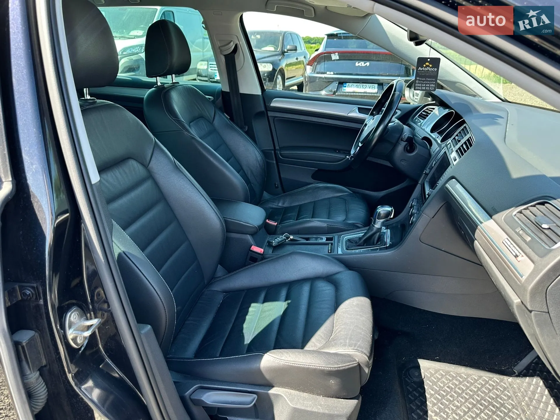 2016 Volkswagen Golf - мініатюра 26