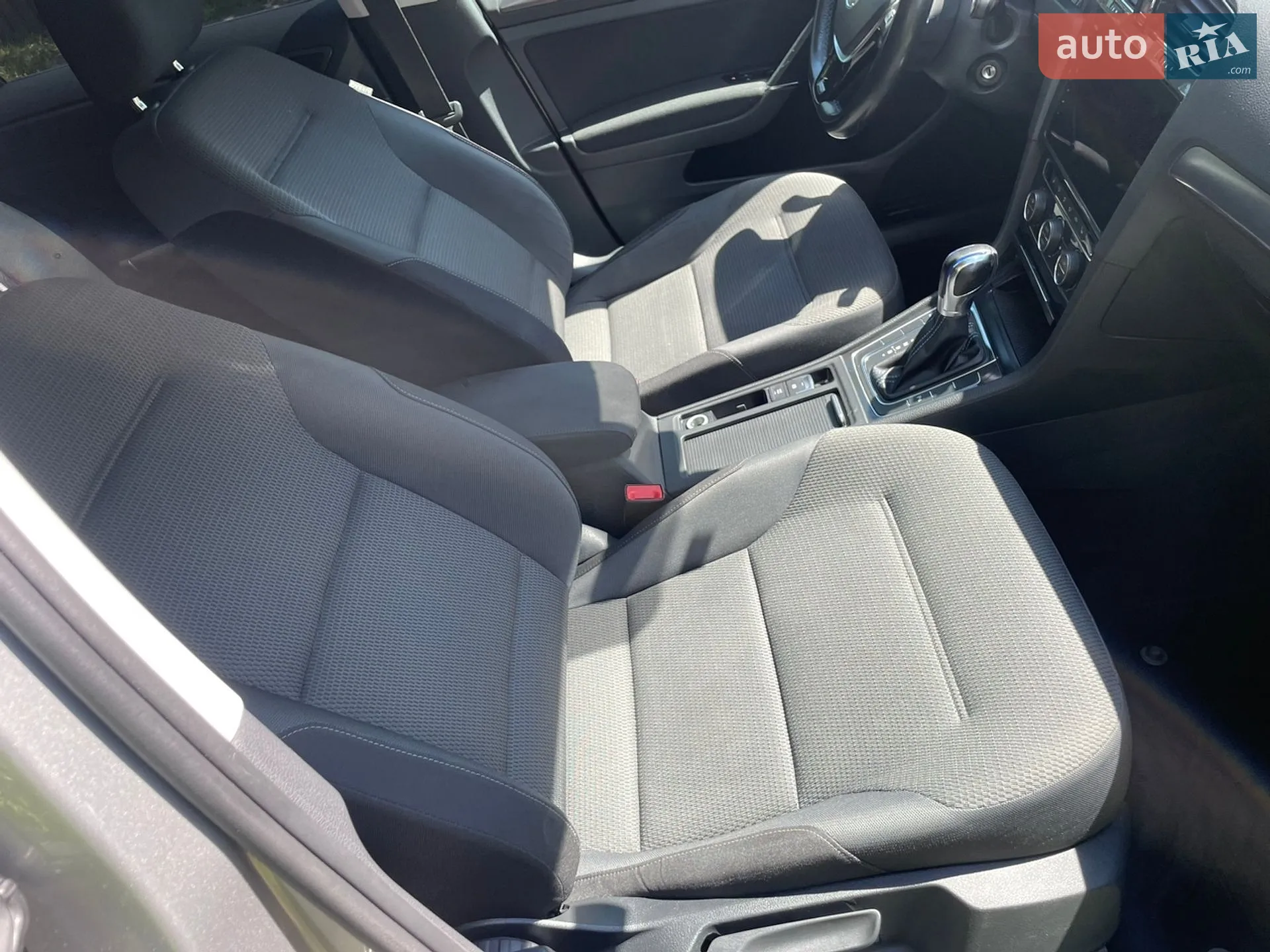 2017 Volkswagen Golf - мініатюра 17