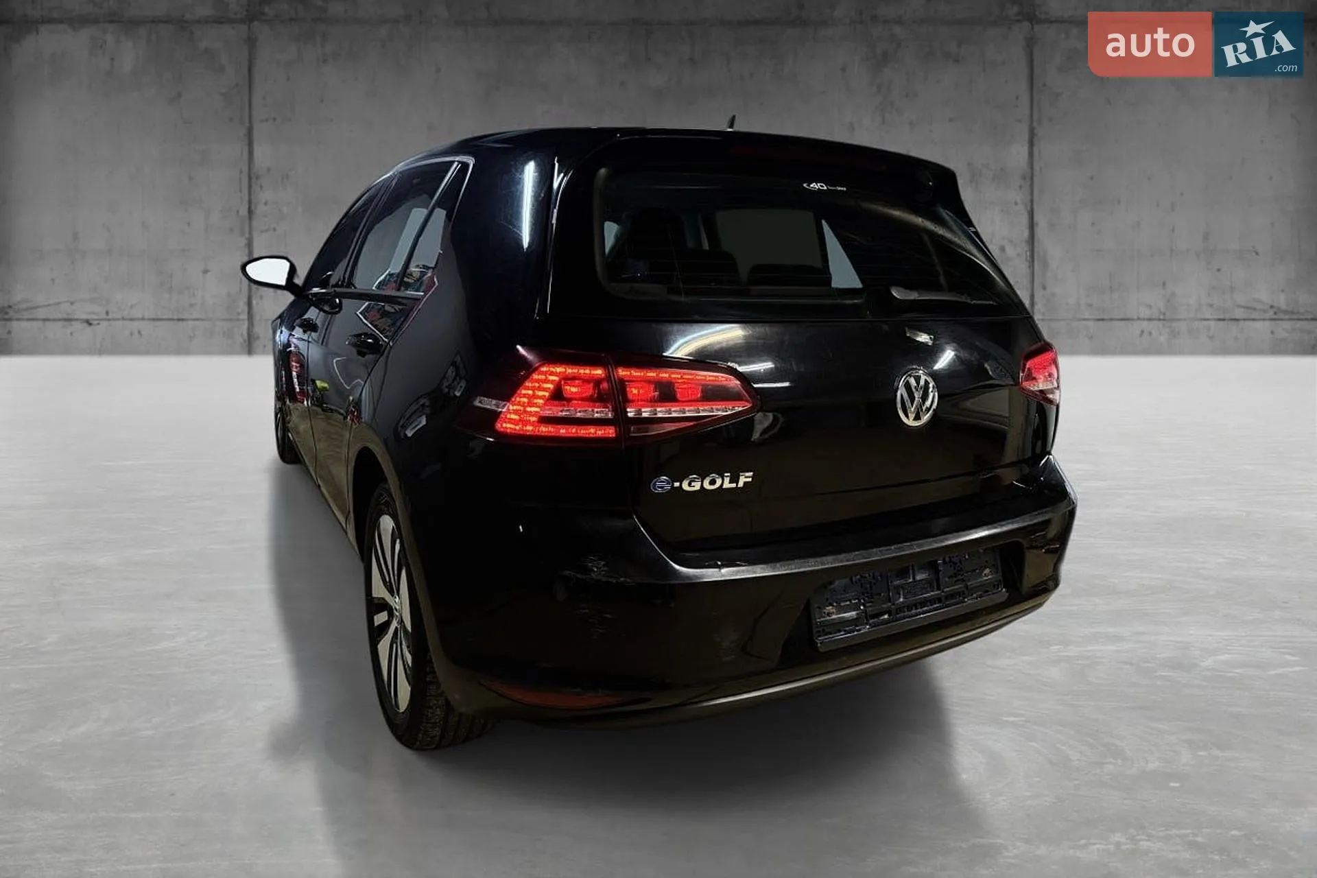 2015 Volkswagen Golf - мініатюра 10