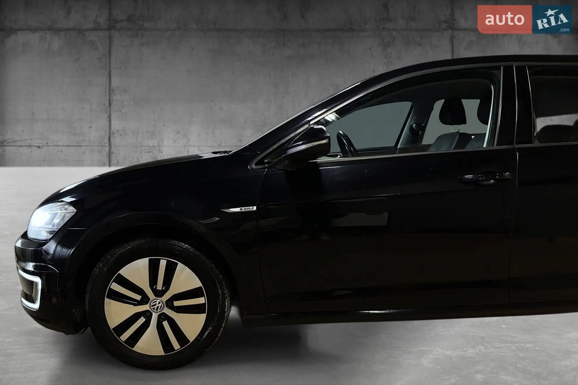 2015 Volkswagen Golf - мініатюра 2