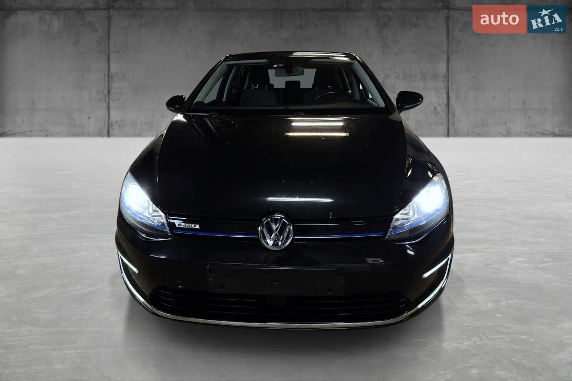2015 Volkswagen Golf - мініатюра 18