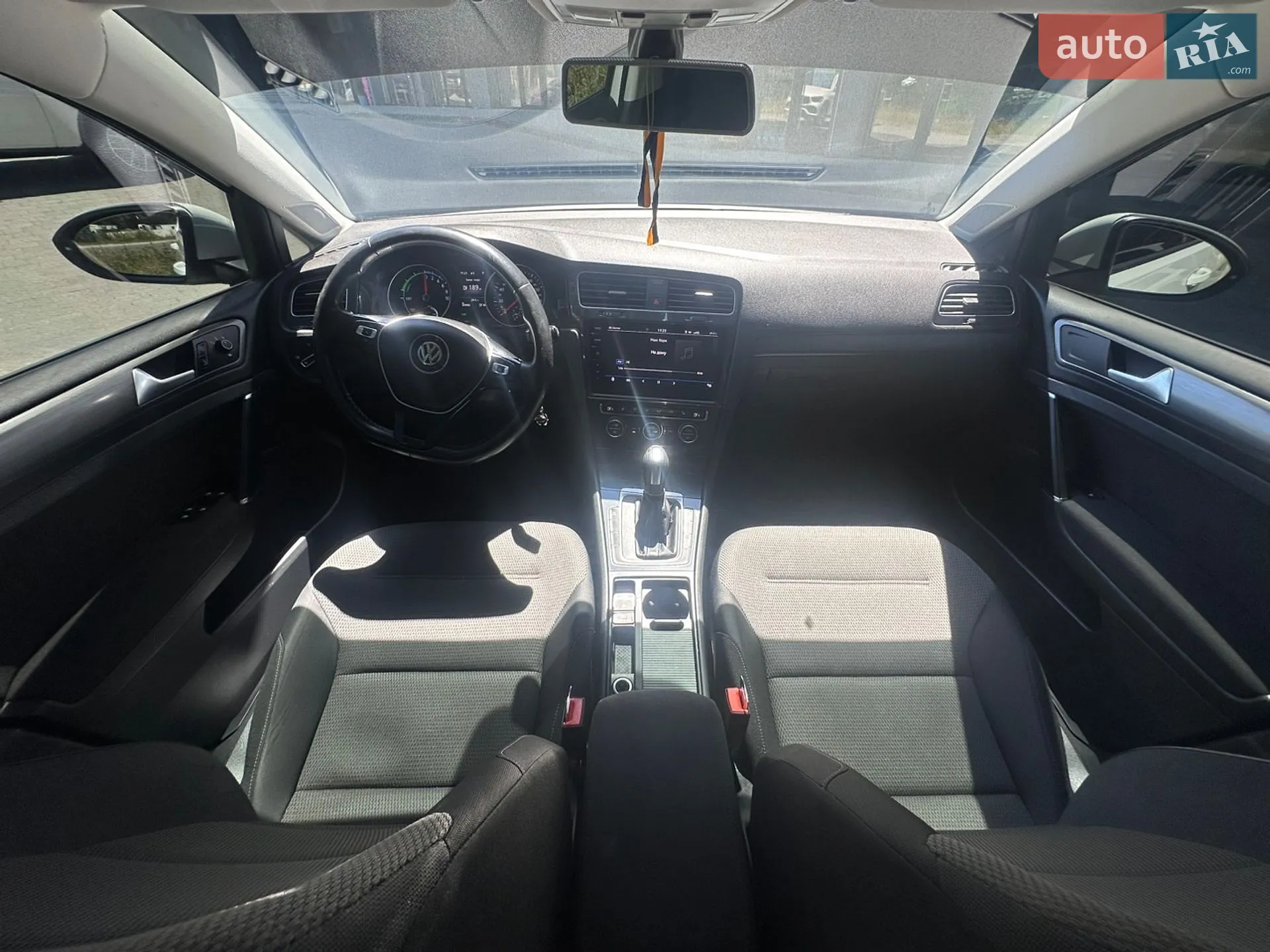 2019 Volkswagen Golf - мініатюра 17