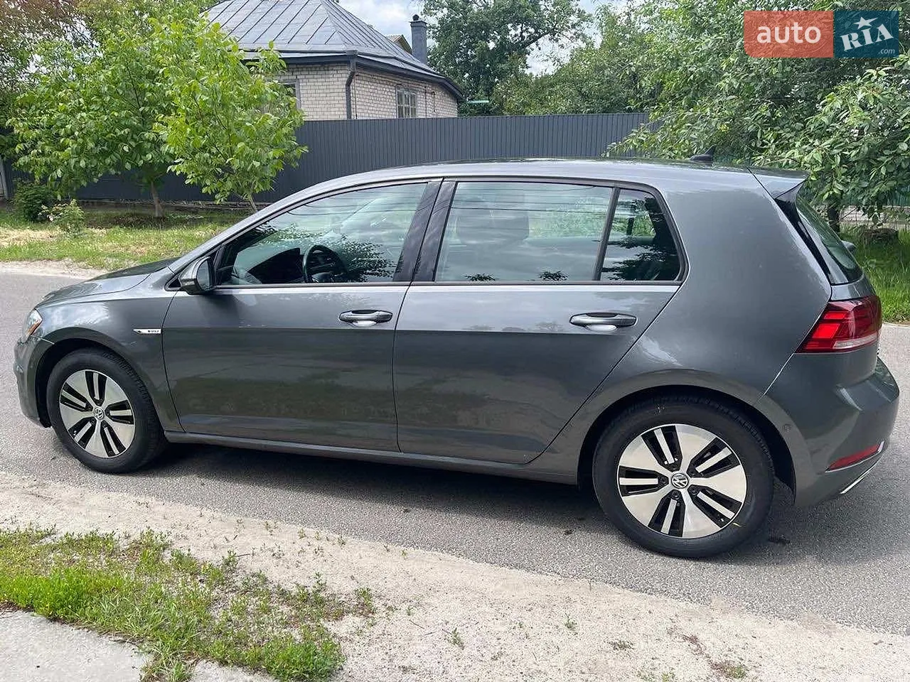 2018 Volkswagen Golf - мініатюра 13
