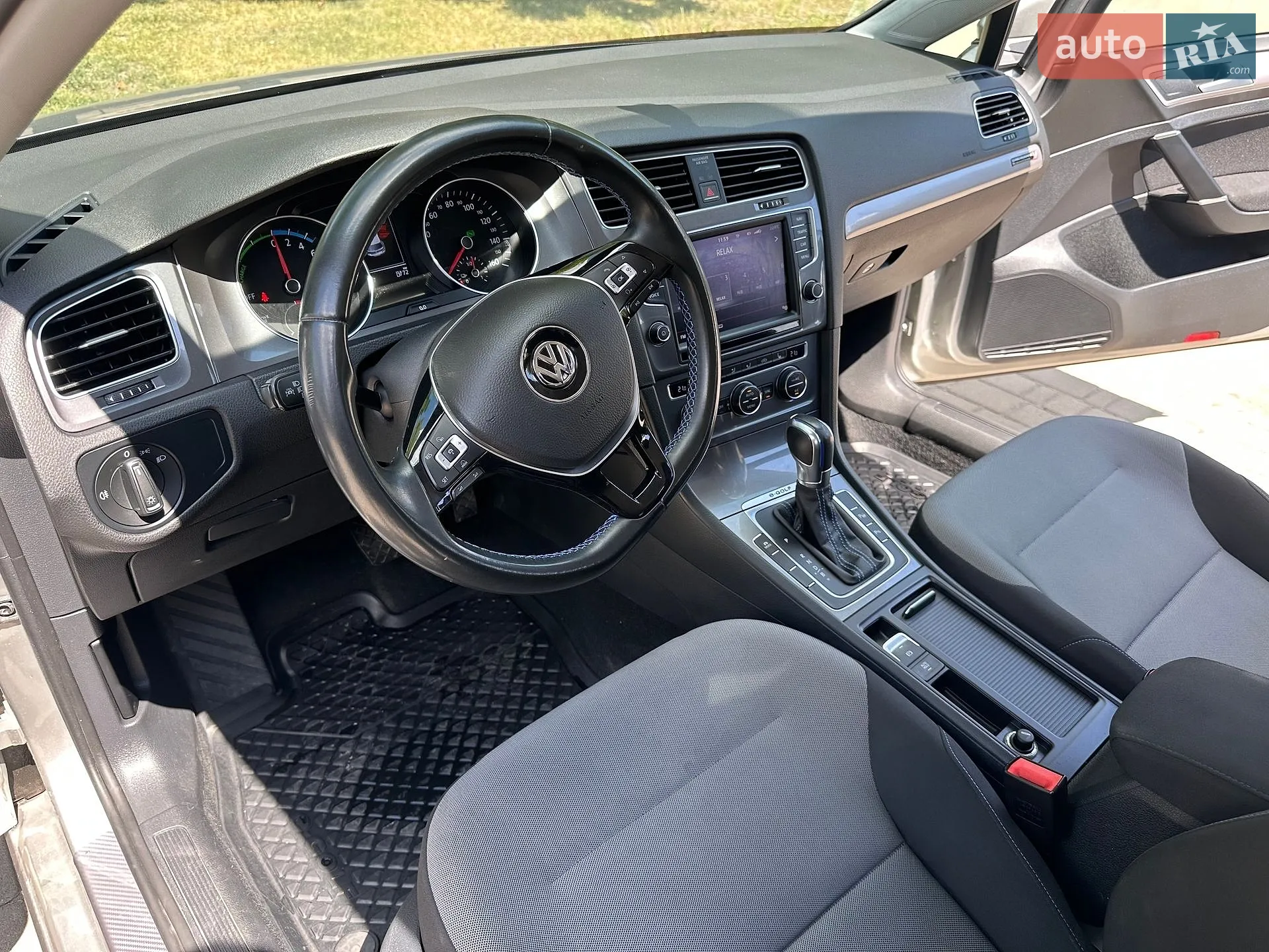 2015 Volkswagen Golf - мініатюра 16