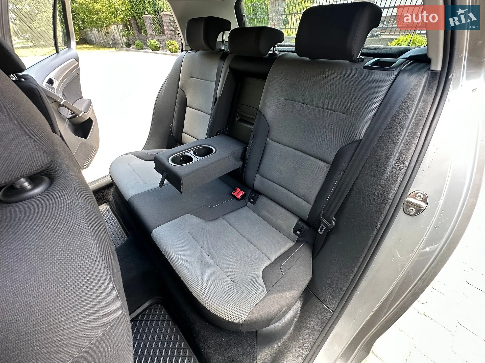 2015 Volkswagen Golf - мініатюра 19