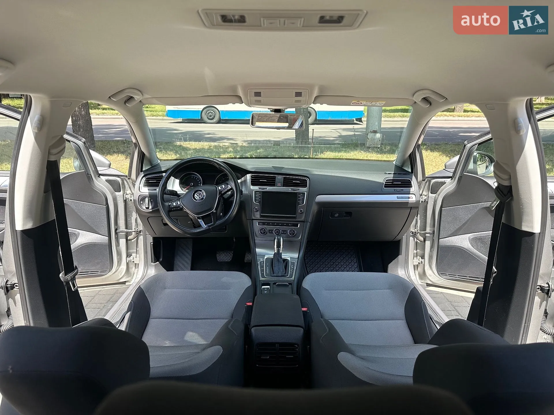 2015 Volkswagen Golf - мініатюра 22