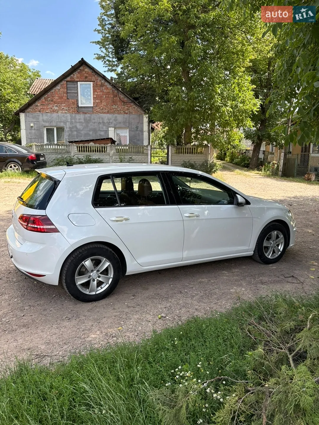 2015 Volkswagen Golf - мініатюра 2