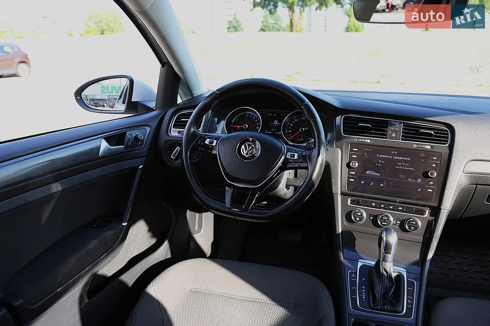 2019 Volkswagen Golf - мініатюра 13