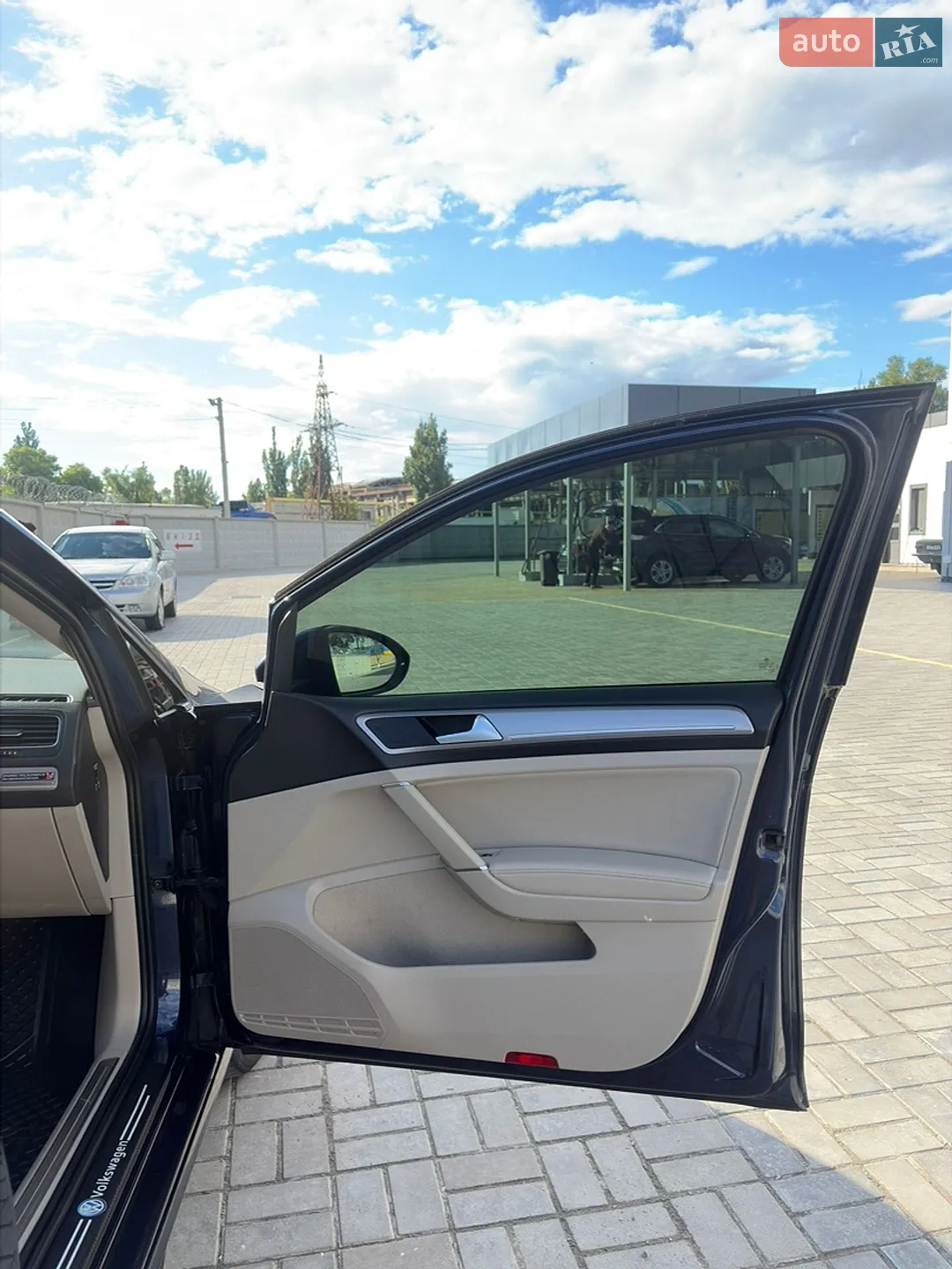2015 Volkswagen Golf - мініатюра 23