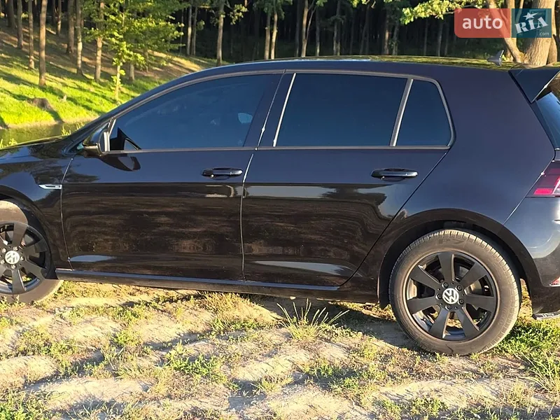 Volkswagen e-Golf 2018 VIN WVWZZZAUZJ8907334 фото оголошення 3 з 41