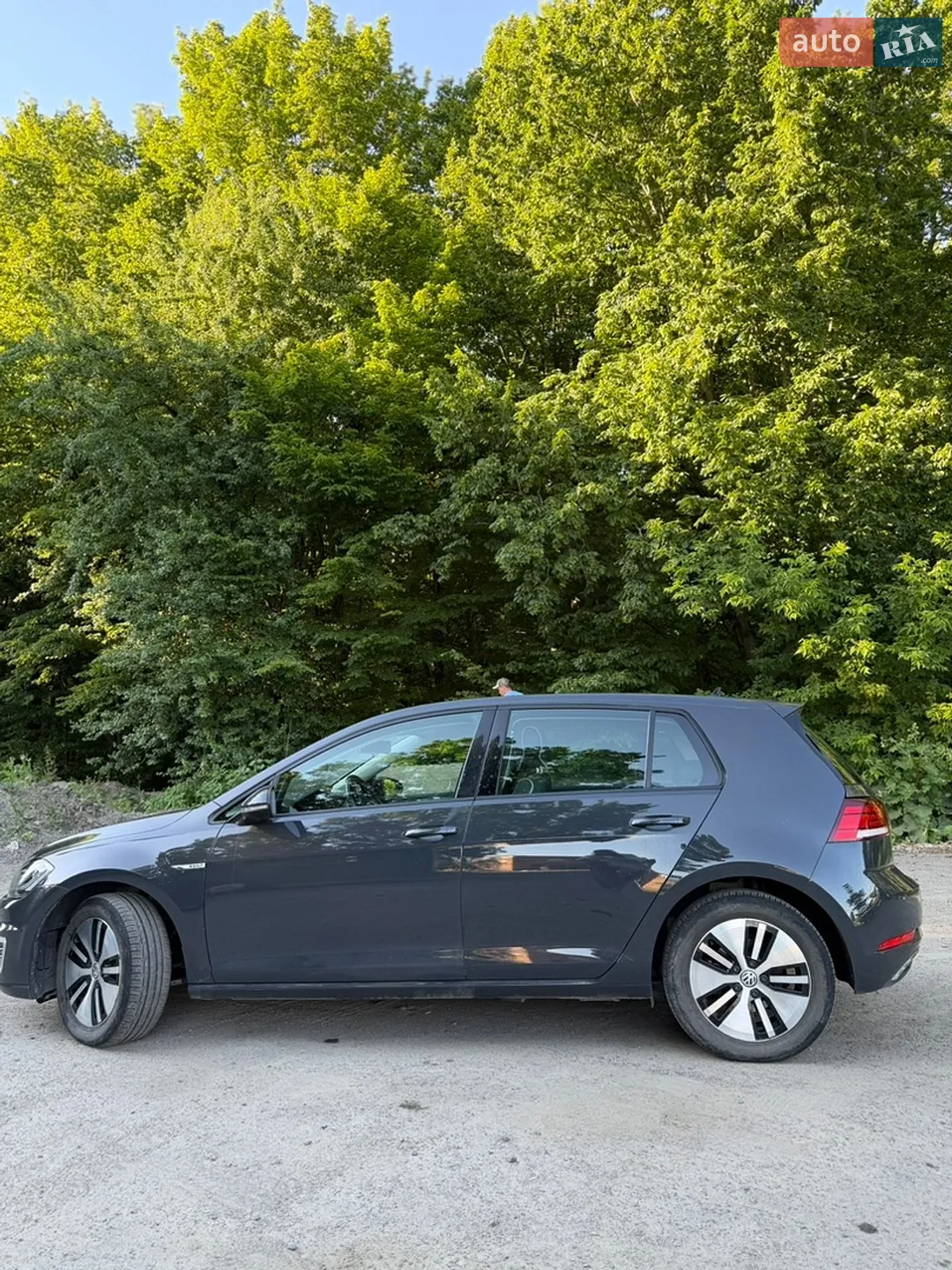 2020 Volkswagen Golf - мініатюра 3