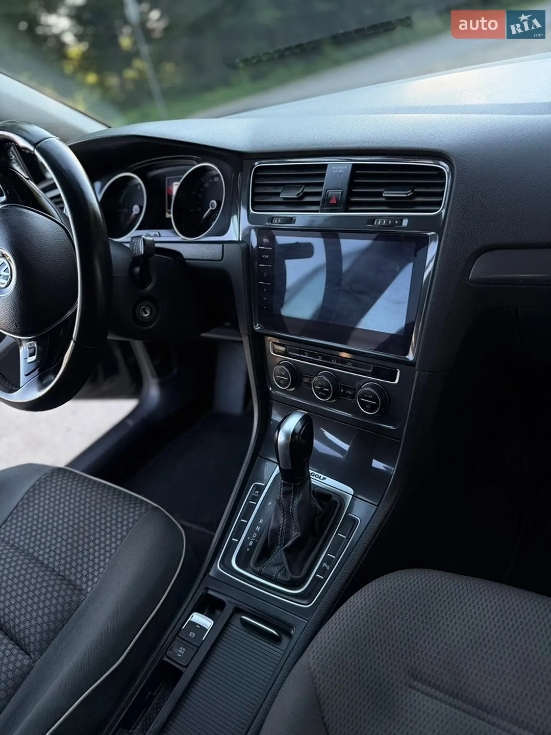 2020 Volkswagen Golf - мініатюра 8
