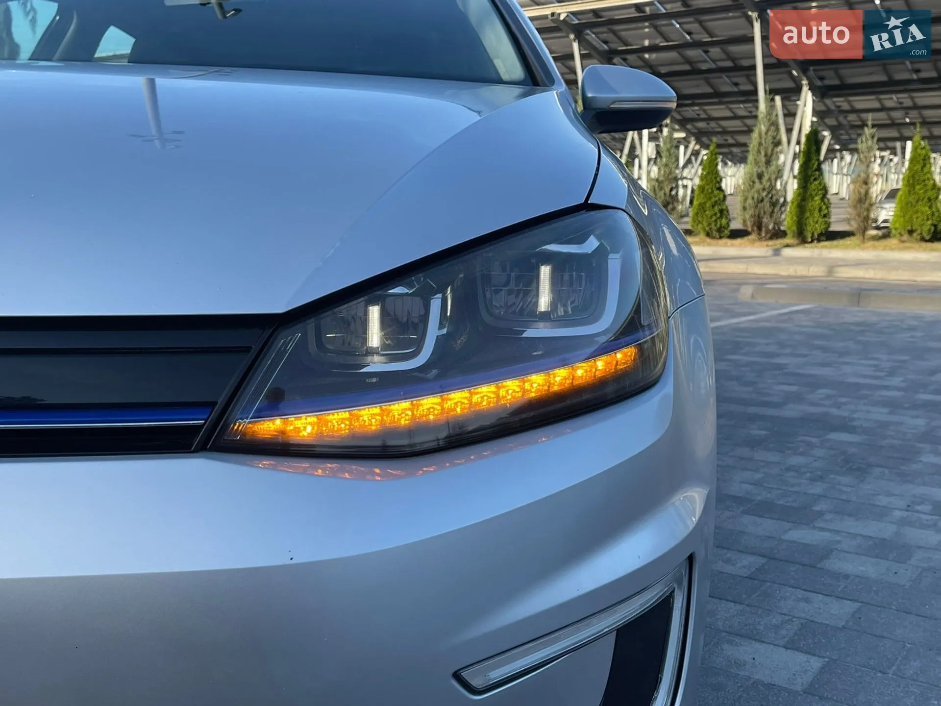 2014 Volkswagen Golf - мініатюра 19