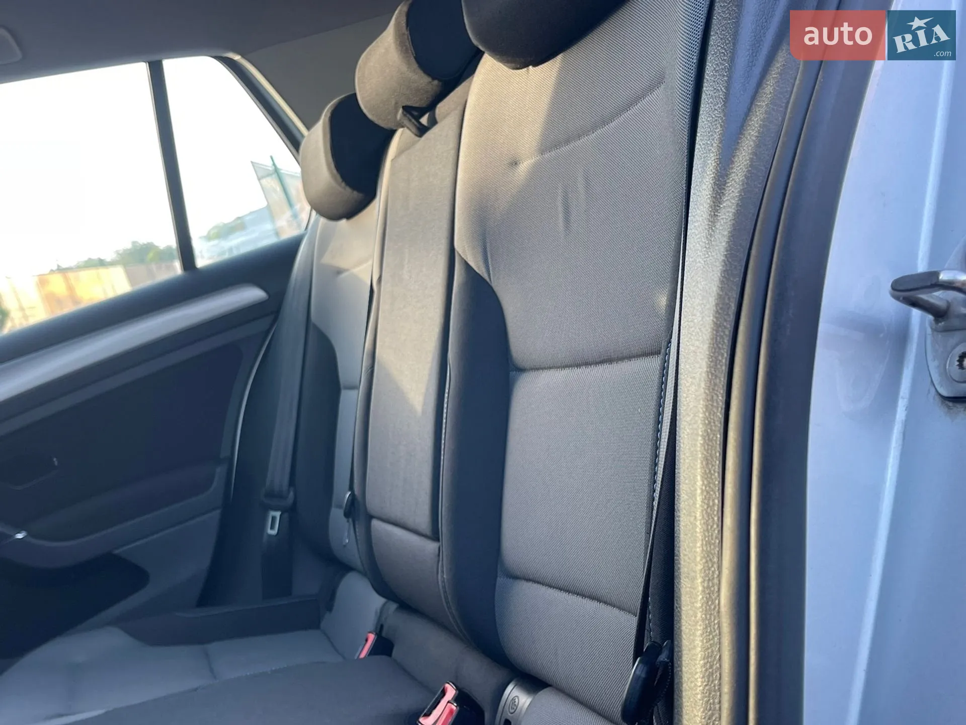 2014 Volkswagen Golf - мініатюра 24