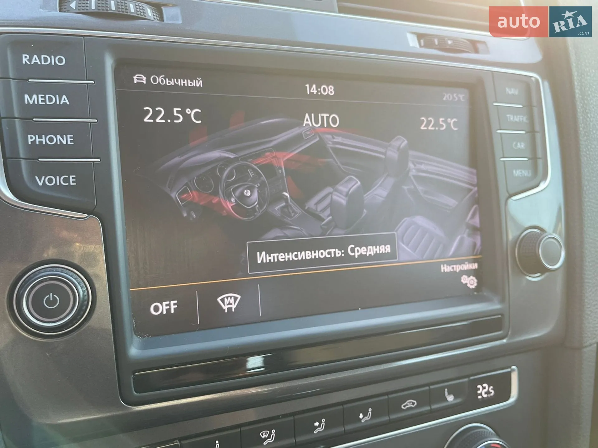 2014 Volkswagen Golf - мініатюра 28