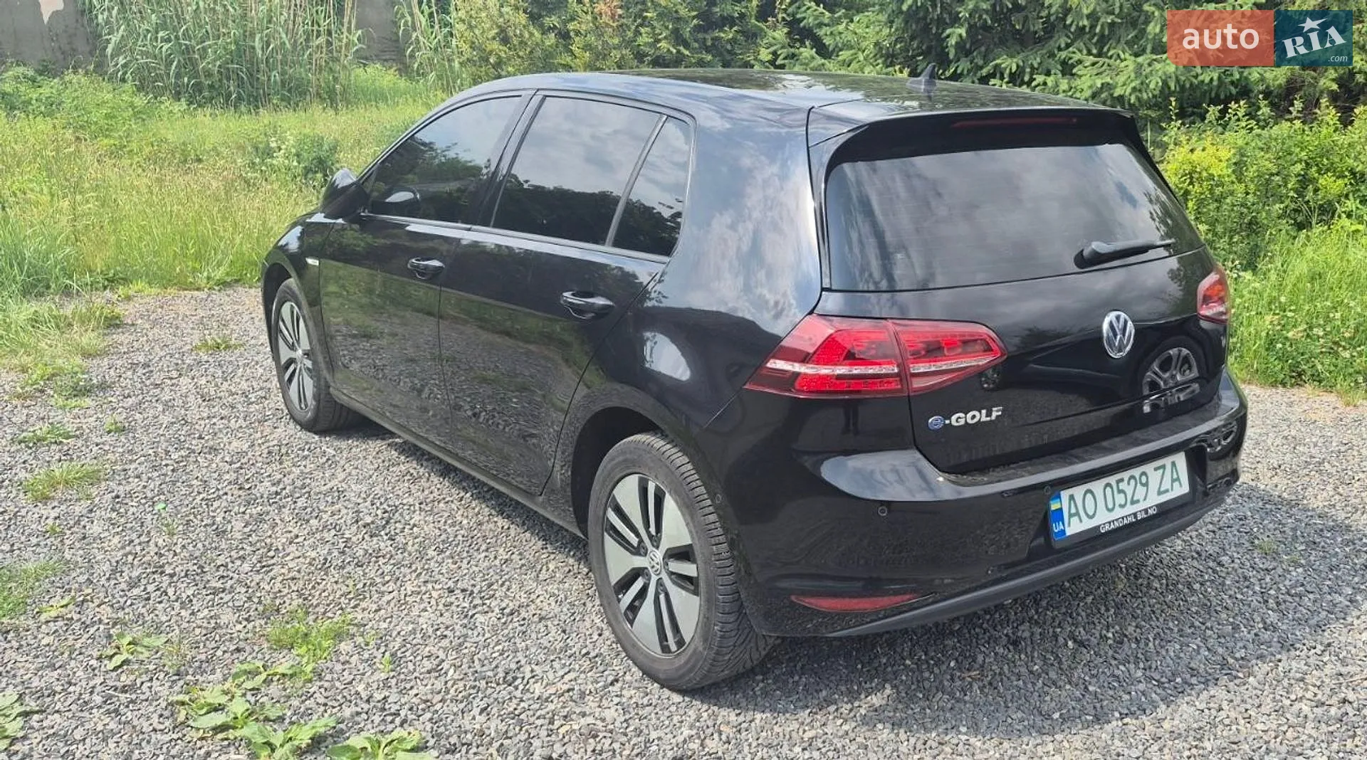 2014 Volkswagen Golf - мініатюра 16