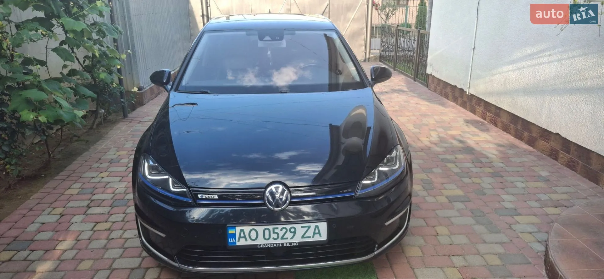 2014 Volkswagen Golf - мініатюра 21