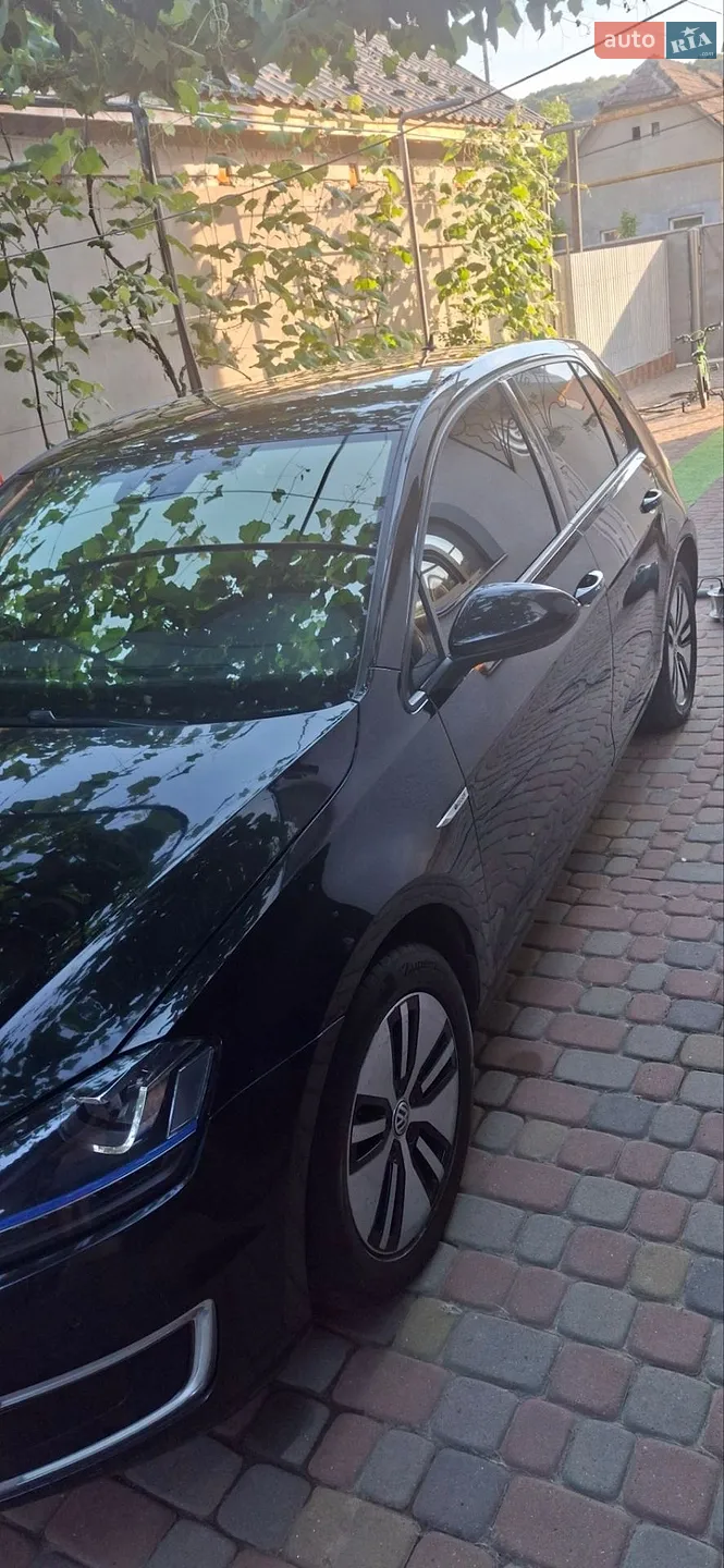 2014 Volkswagen Golf - мініатюра 39