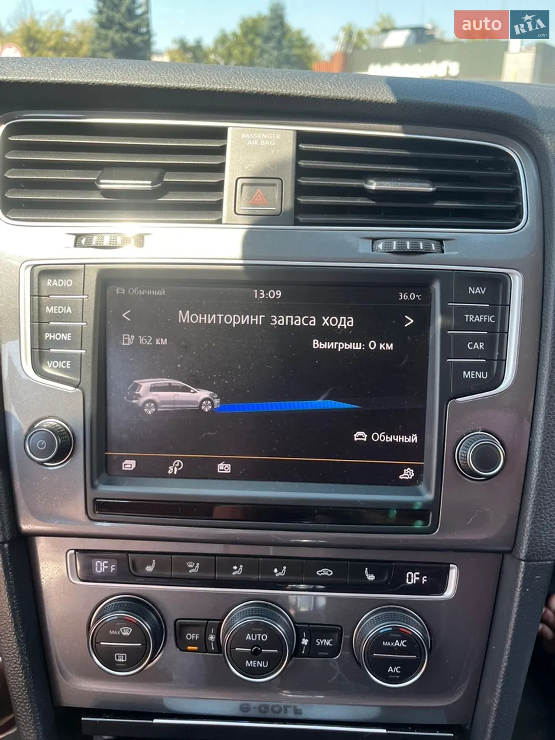 2015 Volkswagen Golf - мініатюра 2