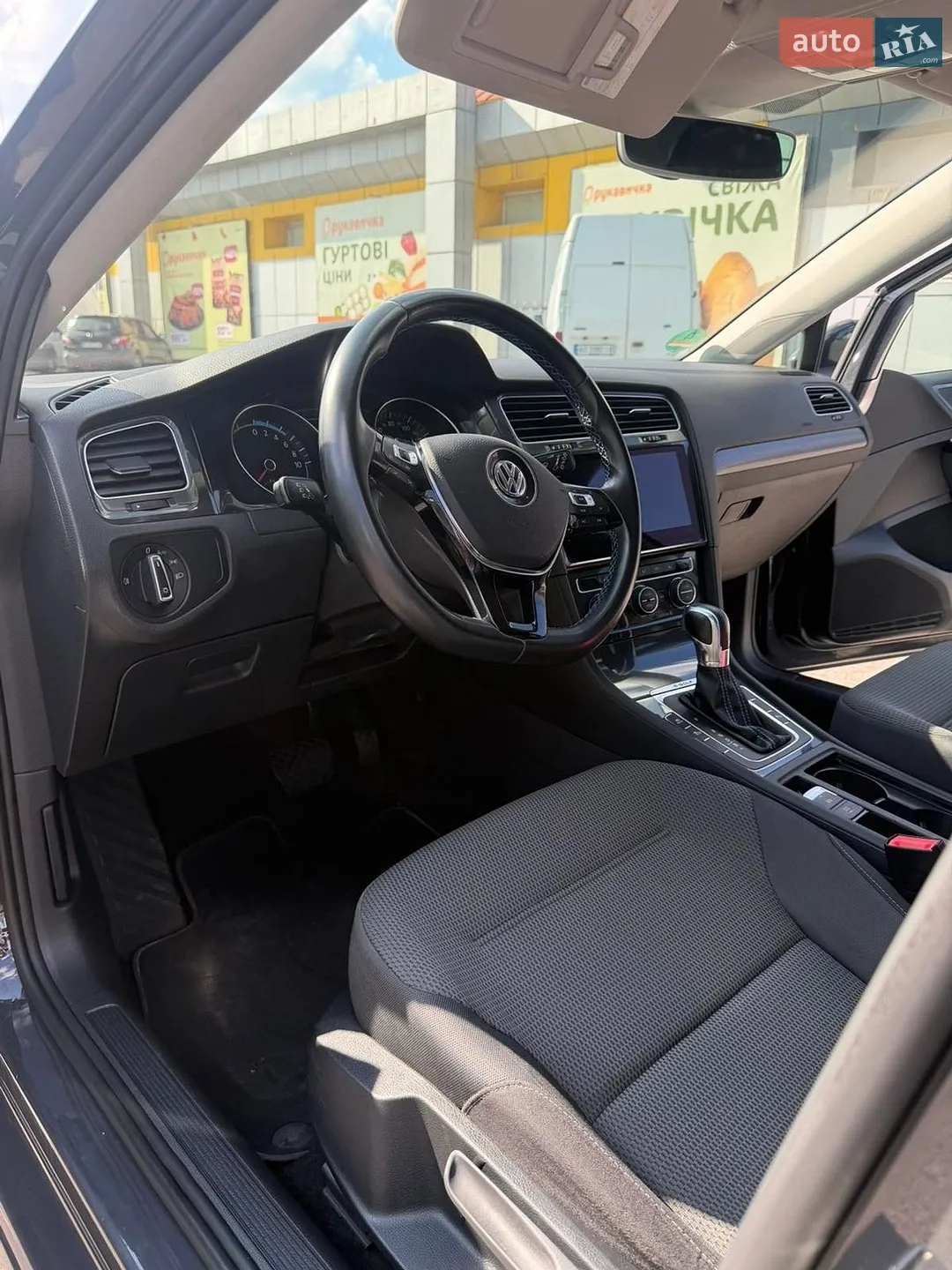 2018 Volkswagen Golf - мініатюра 11