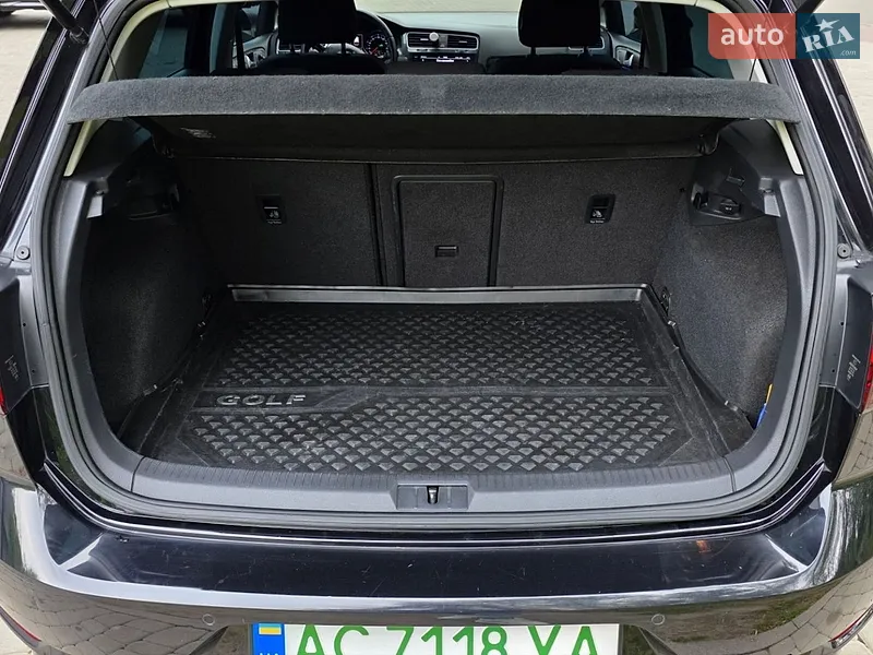 Volkswagen e-Golf 2018 VIN WVWZZZAUZJ8907334 фото оголошення 13 з 41