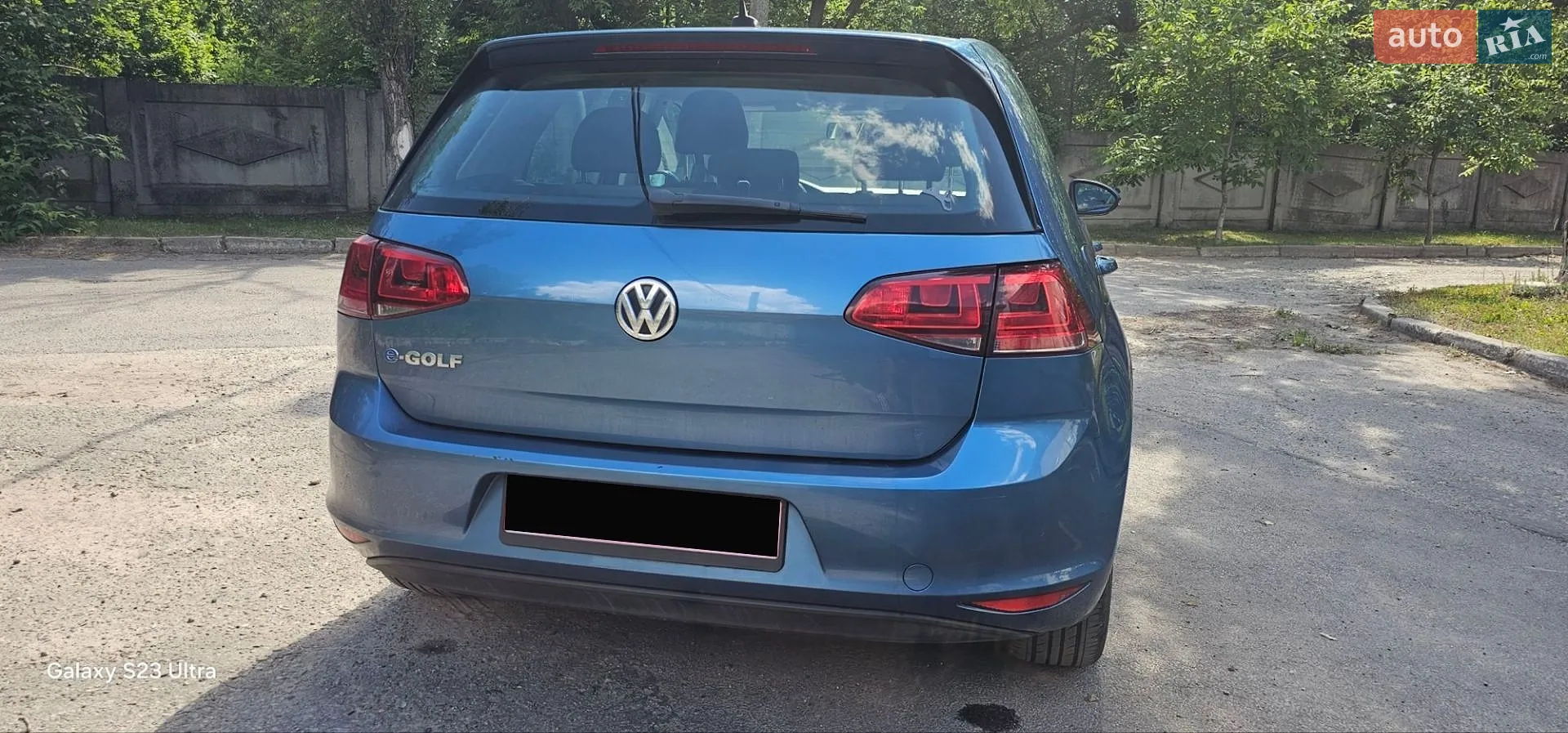 2016 Volkswagen Golf - мініатюра 4