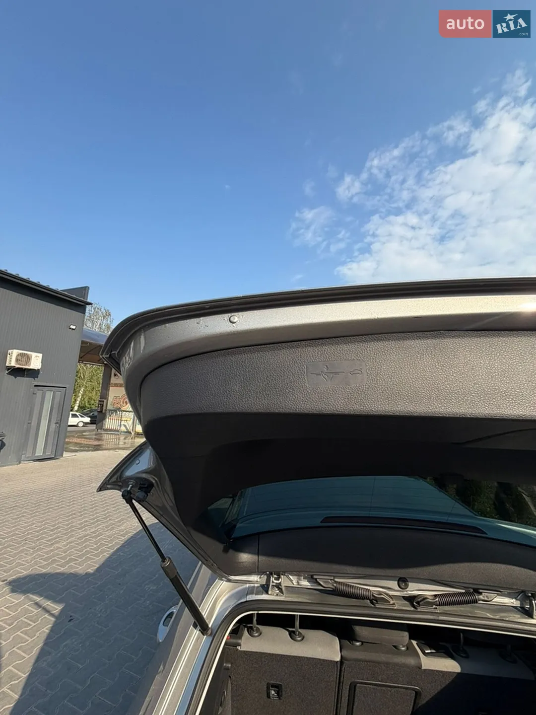 2014 Volkswagen Golf - мініатюра 13