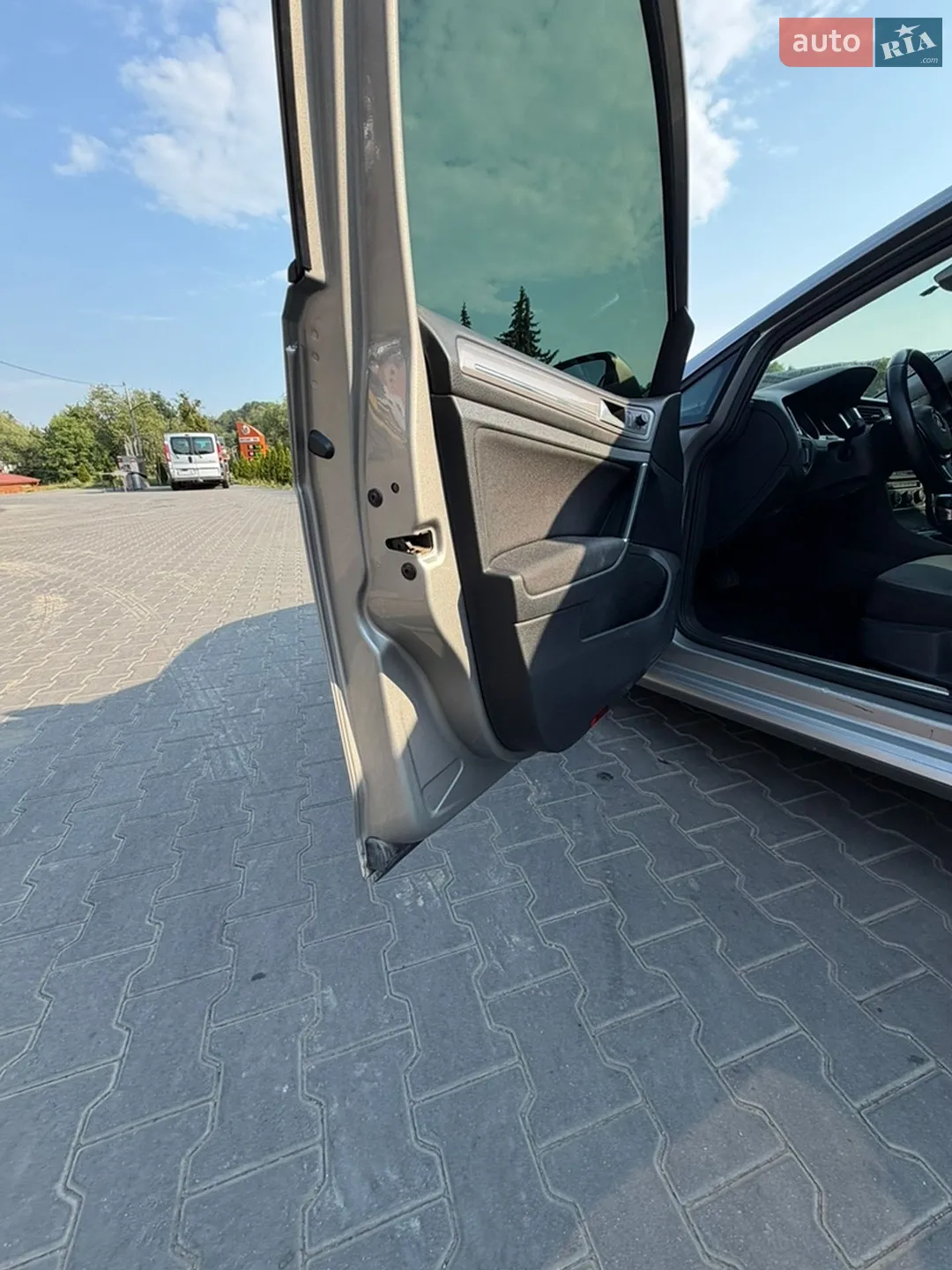 2014 Volkswagen Golf - мініатюра 18