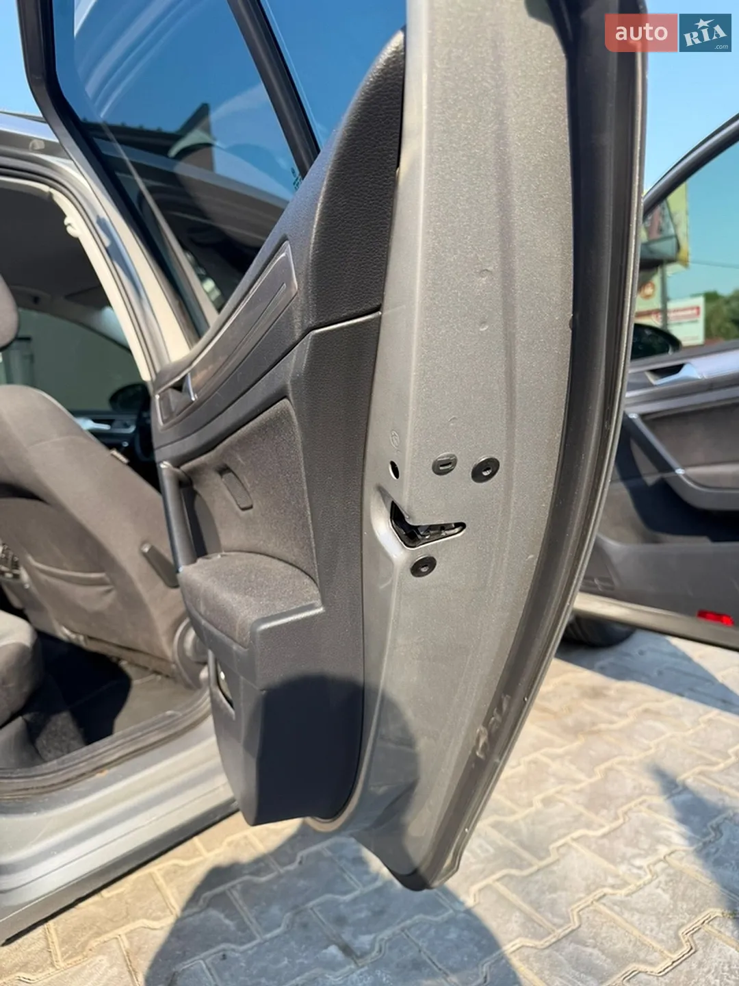 2014 Volkswagen Golf - мініатюра 23