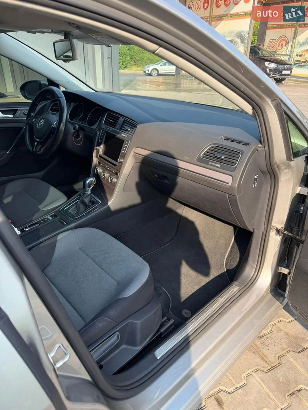 2014 Volkswagen Golf - мініатюра 35