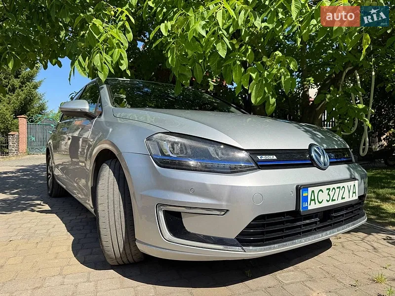 Volkswagen e-Golf 2015 VIN WVWZZZAUZFW906344 фото оголошення 11 з 41