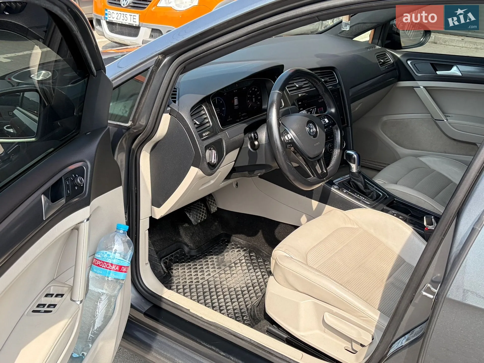 2018 Volkswagen Golf - мініатюра 9