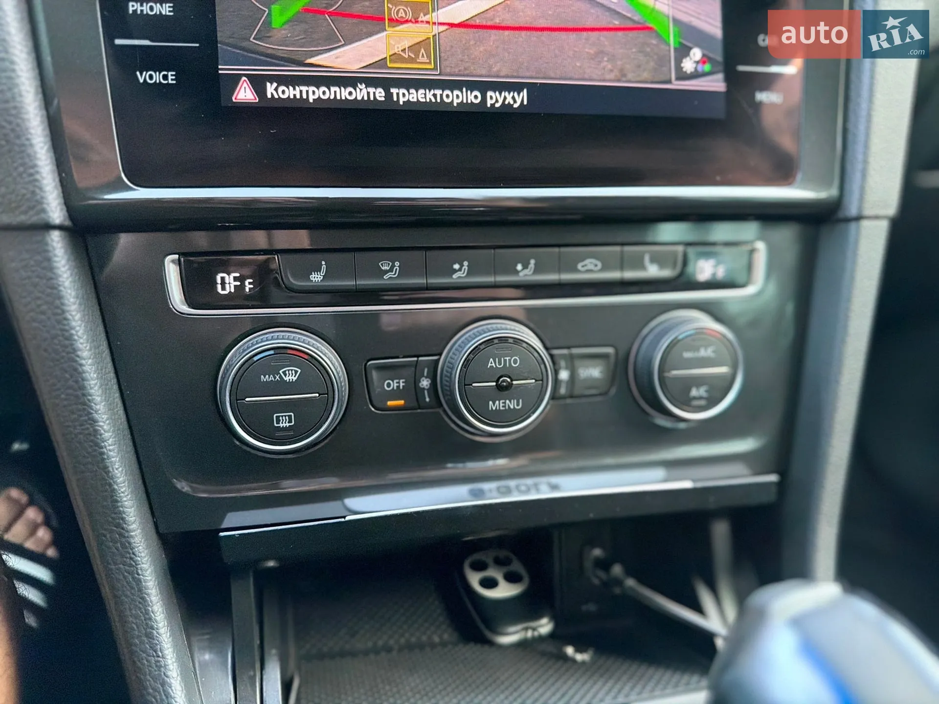 2019 Volkswagen Golf - мініатюра 24
