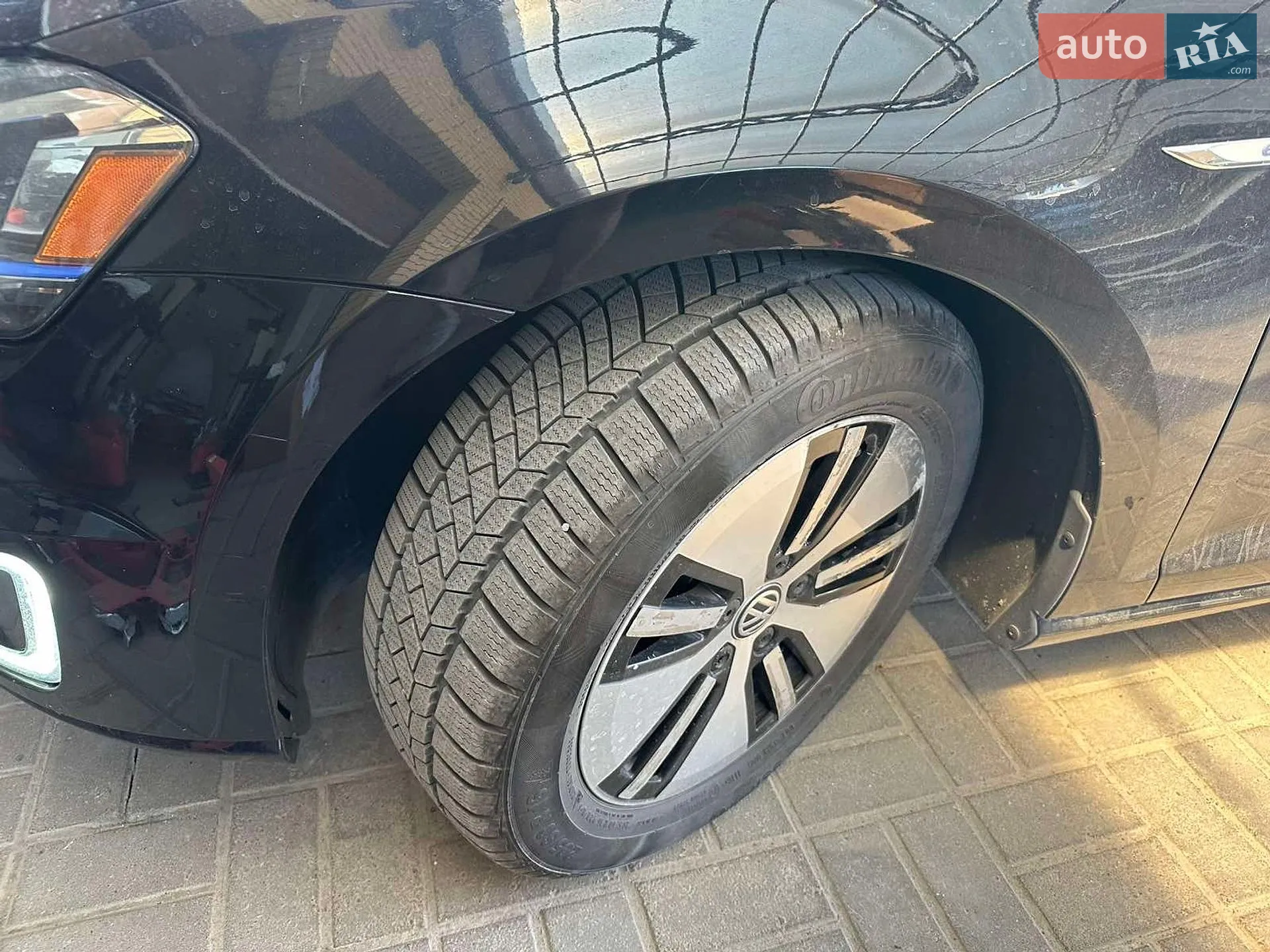 2015 Volkswagen Golf - мініатюра 13