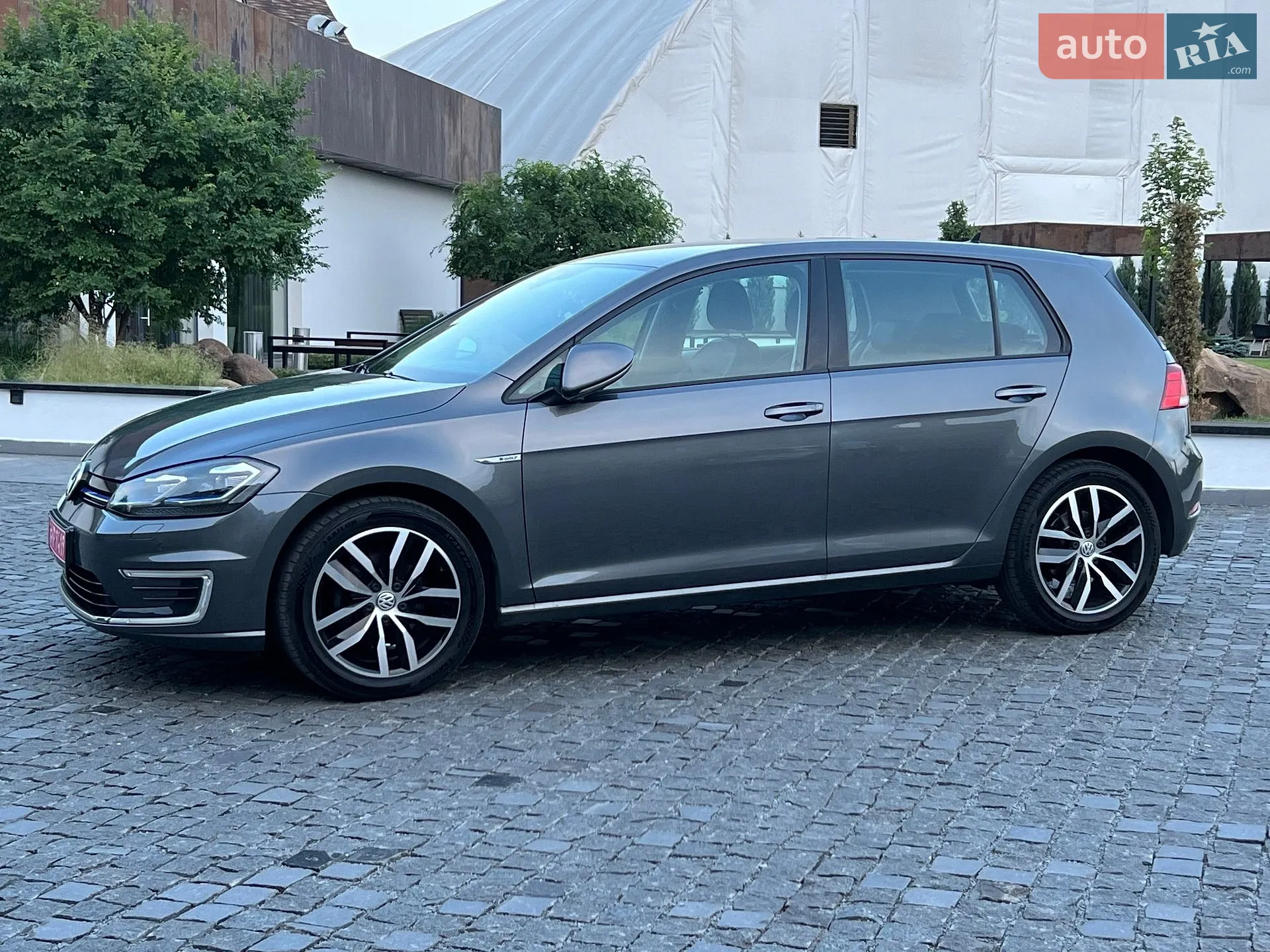 2019 Volkswagen Golf - мініатюра 10