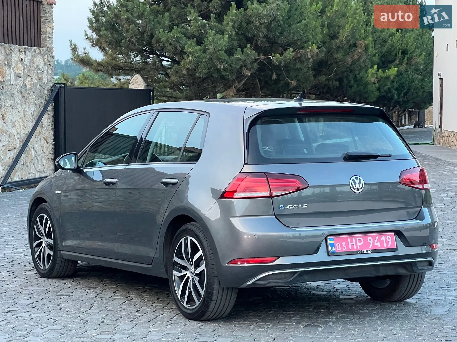2019 Volkswagen Golf - мініатюра 19
