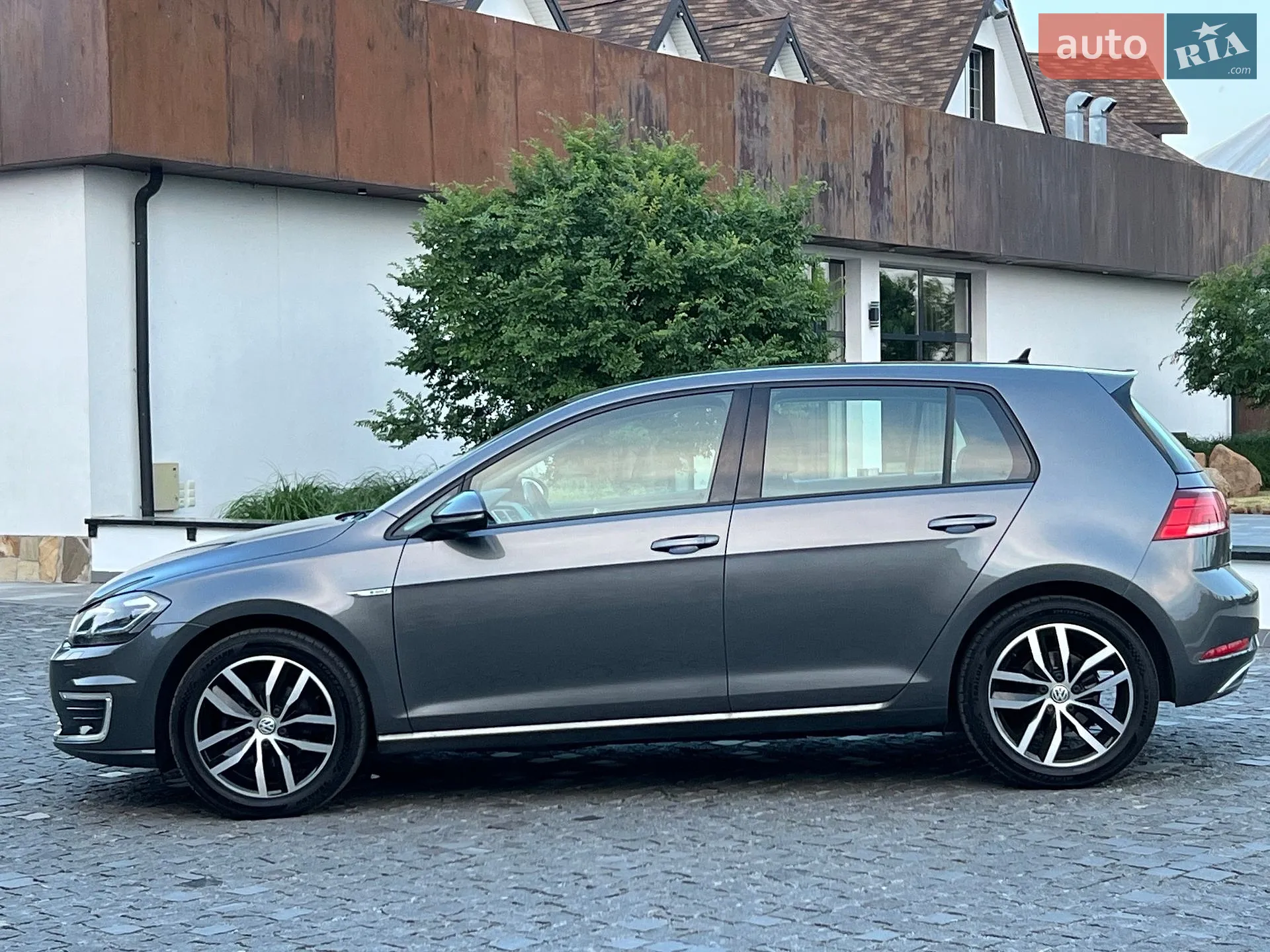 2019 Volkswagen Golf - мініатюра 24