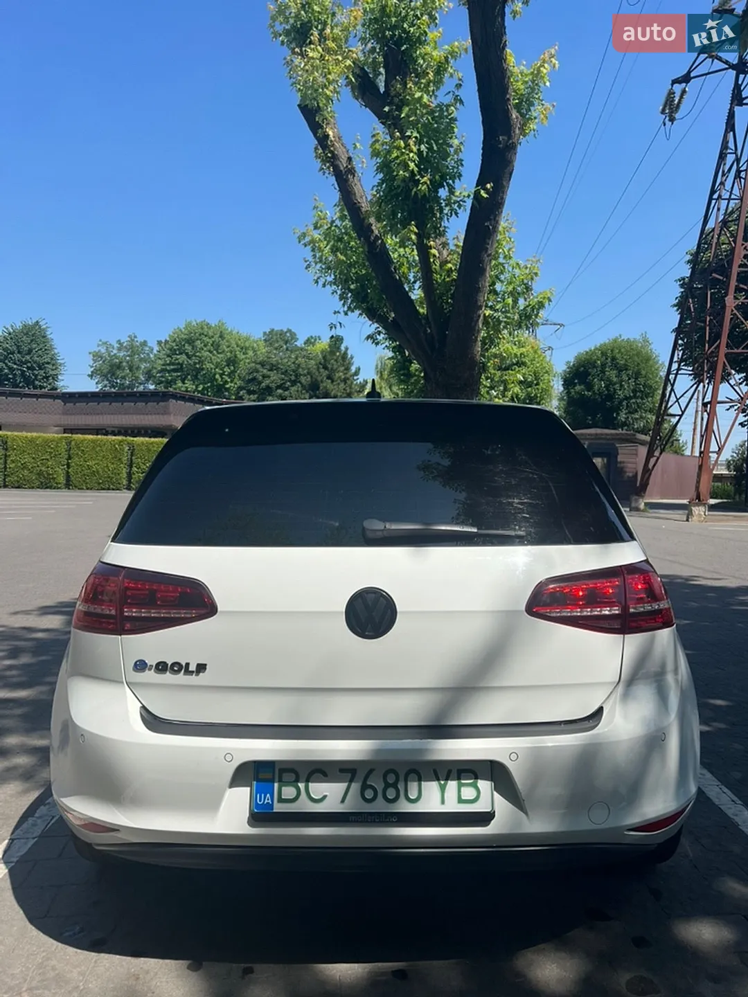 2015 Volkswagen Golf - мініатюра 12